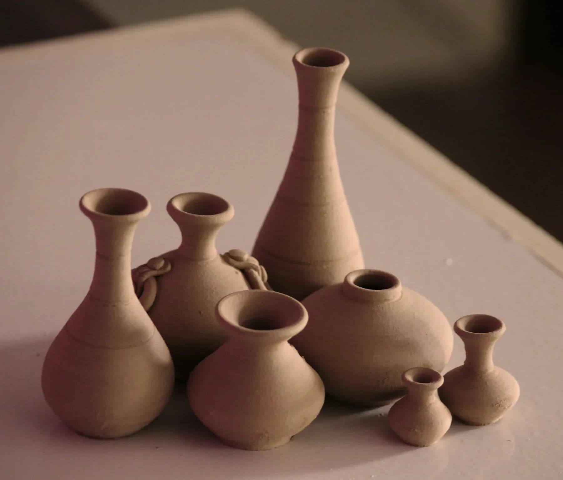Atelier de ceramică